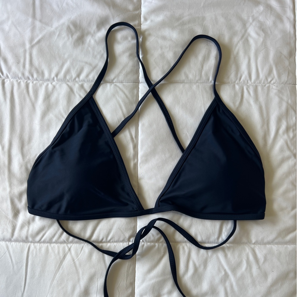93 Play Street - Lily Naval Academy Minimal Triangle Top - 2XL - NWT